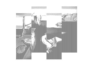 The Persistence of Memory