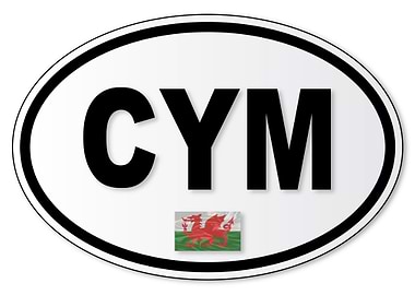 CYM Plate
