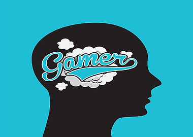Gamer Thinking Cloud