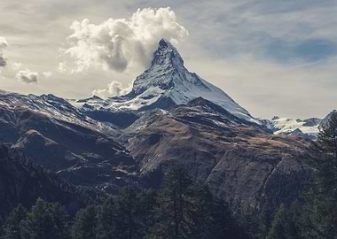 Matterhorn