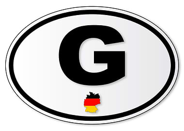 G Plate