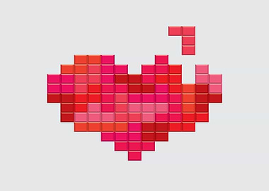 Gaming Heart