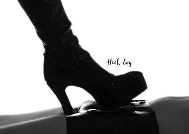 Heel Boy