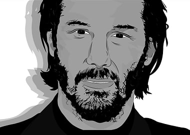 Keanu Reeves