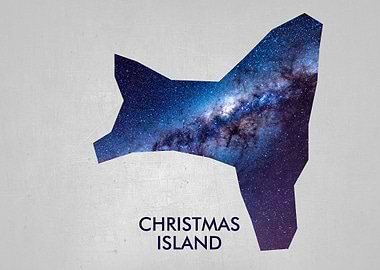 Christmas Island