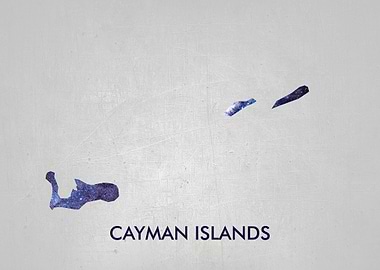 Cayman Islands