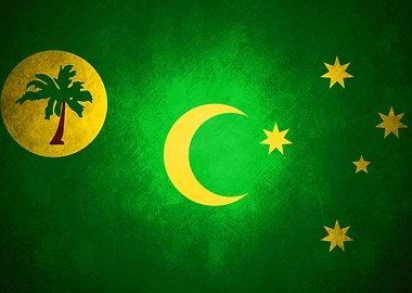 Cocos Keeling Islands