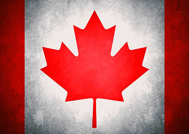canada flag