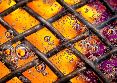 Bubbles within bubbles