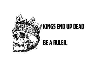 Kings End Up Dead