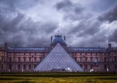 Louvre Museum