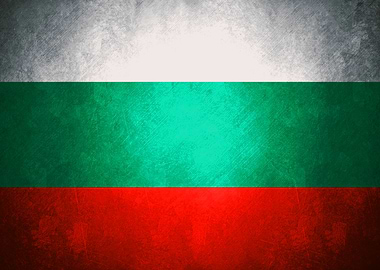 bulgaria flag