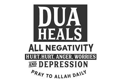 pray to Allah Daily