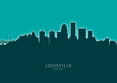 Louisville Skyline