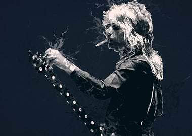 Randy Rhoads