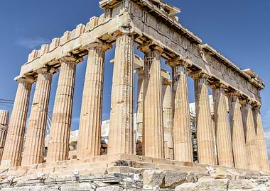Parthenon