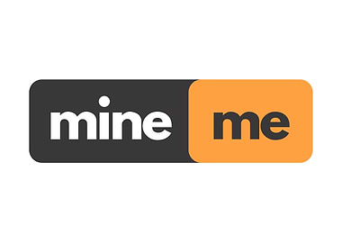 mine me
