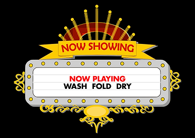 Funny Laundry Movie