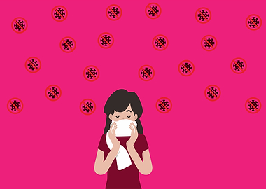 pray for covid plague 19