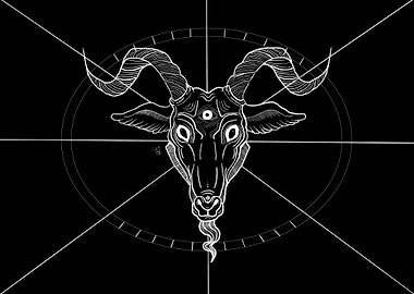 Baphomet