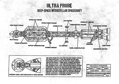 ultra probe