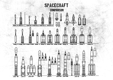 sPACEcraft