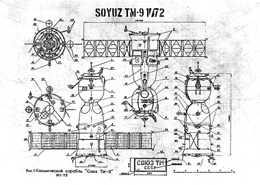 soyuz tm9 1 72