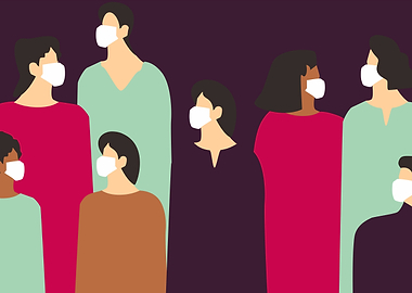 self protection from coro