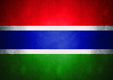 Gambia