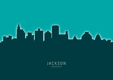 Jackson Skyline