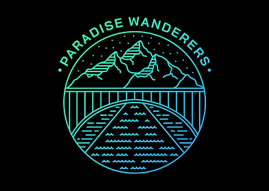 Paradise Wanderers