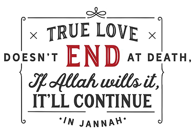 continue in jannah