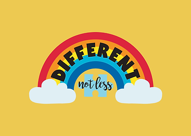 Different Not Less Autism