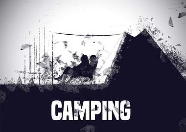 camping