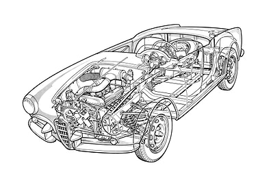 Alfa Romeo Giulietta Sport