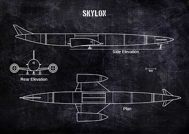 SKYLON