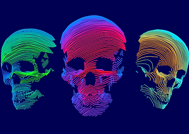 Skulls
