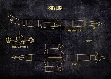 SKYLON