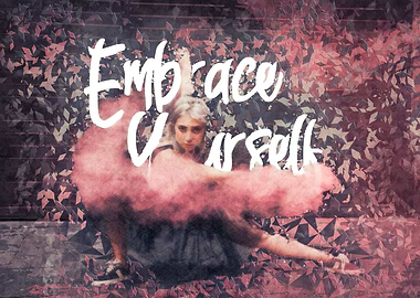 Embrace Yourself
