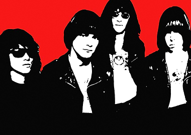 Ramones