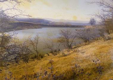 Good times by the lake