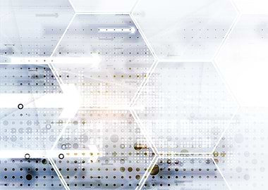 Technology background