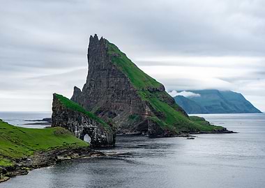 The Faroe Islands