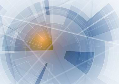 Technology background