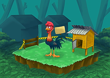 rooster