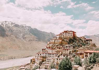 Beautiful Architecture