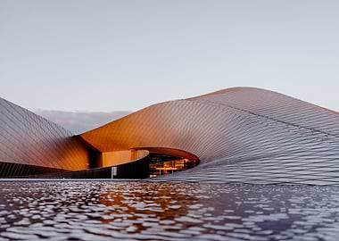 National Aquarium Denmark