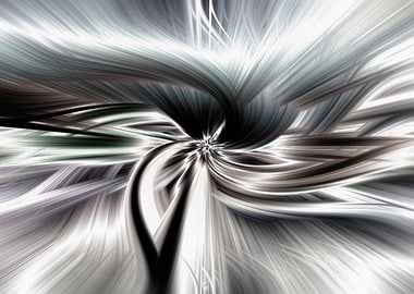 Infinity Abstract 2