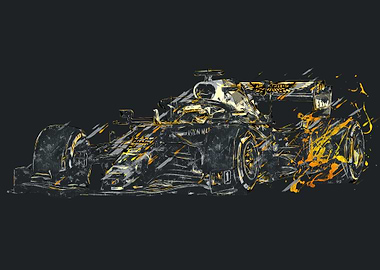 F1 CAR 2