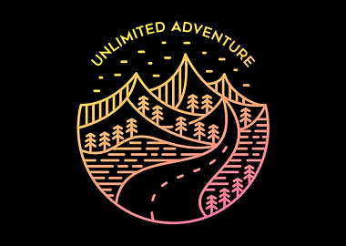 Unlimited Adventure